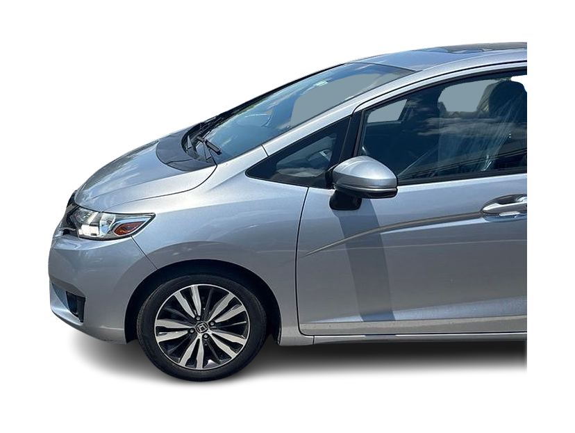 Thumbnail: 2017 Honda Fit - 4
