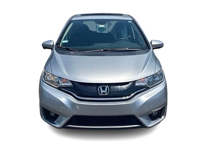 Thumbnail: 2017 Honda Fit - 6