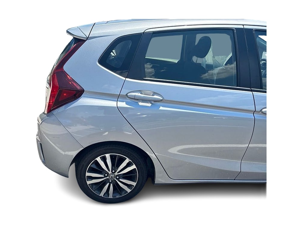 Thumbnail: 2017 Honda Fit - 5