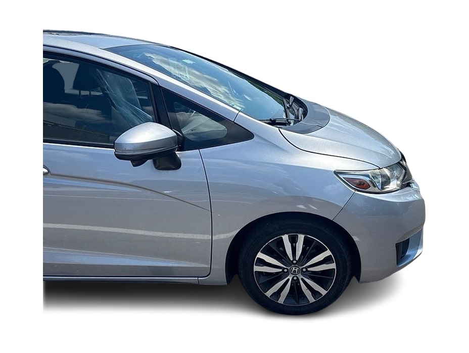 Thumbnail: 2017 Honda Fit - 16