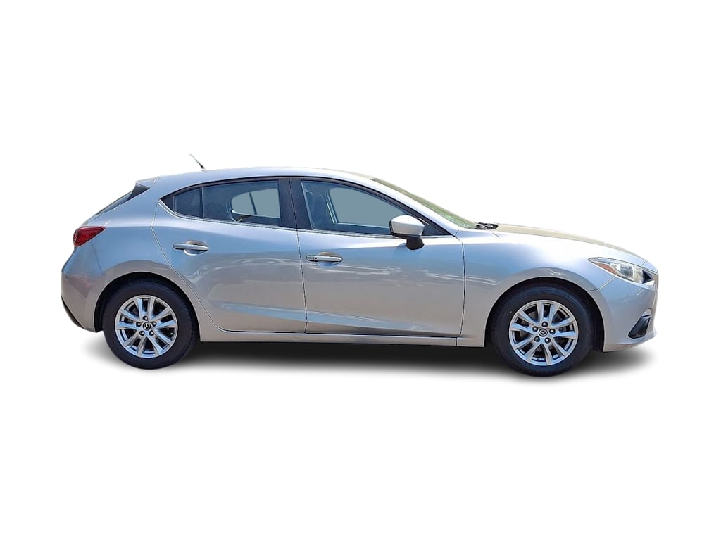 Thumbnail: 2016 Mazda Mazda3 - 27