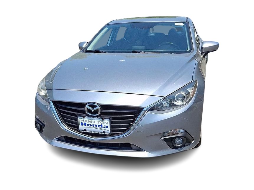 Thumbnail: 2016 Mazda Mazda3 - 6