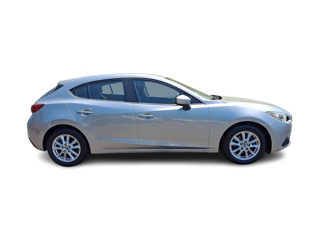 Thumbnail: 2016 Mazda Mazda3 - 17