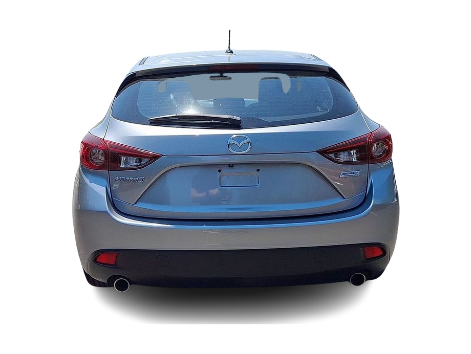Thumbnail: 2016 Mazda Mazda3 - 5