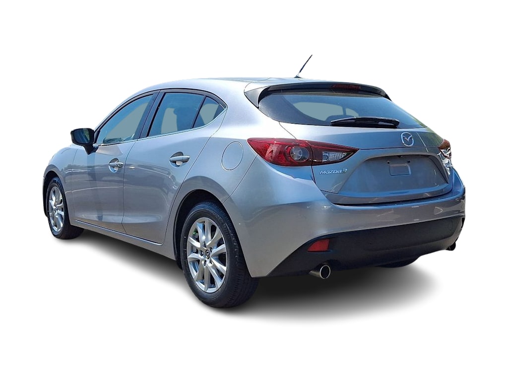Thumbnail: 2016 Mazda Mazda3 - 24