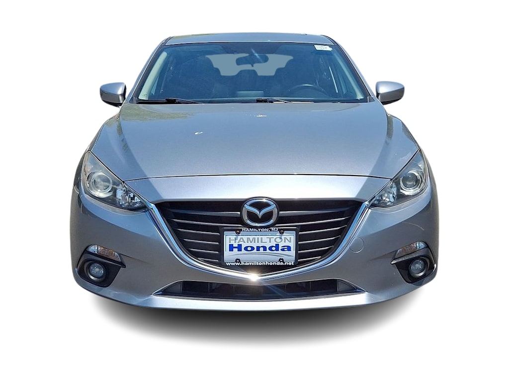 Thumbnail: 2016 Mazda Mazda3 - 28