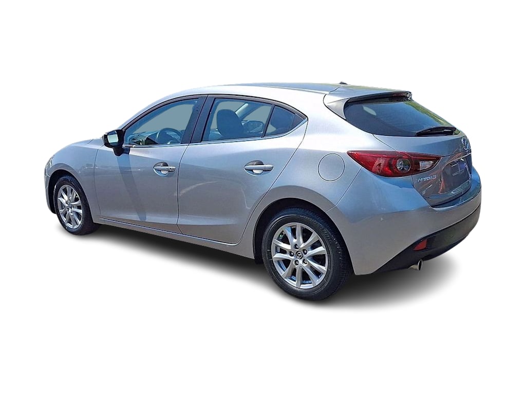 Thumbnail: 2016 Mazda Mazda3 - 4