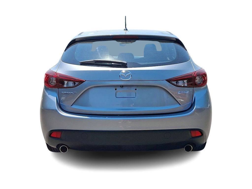 Thumbnail: 2016 Mazda Mazda3 - 25