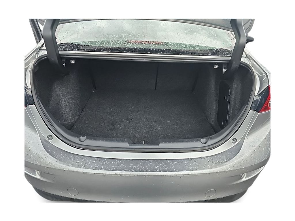 Thumbnail: 2016 Mazda Mazda3 - 11