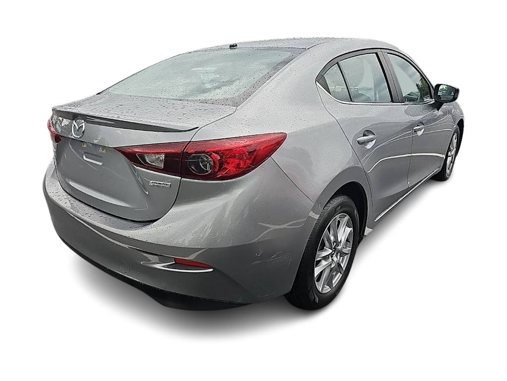 Thumbnail: 2016 Mazda Mazda3 - 13