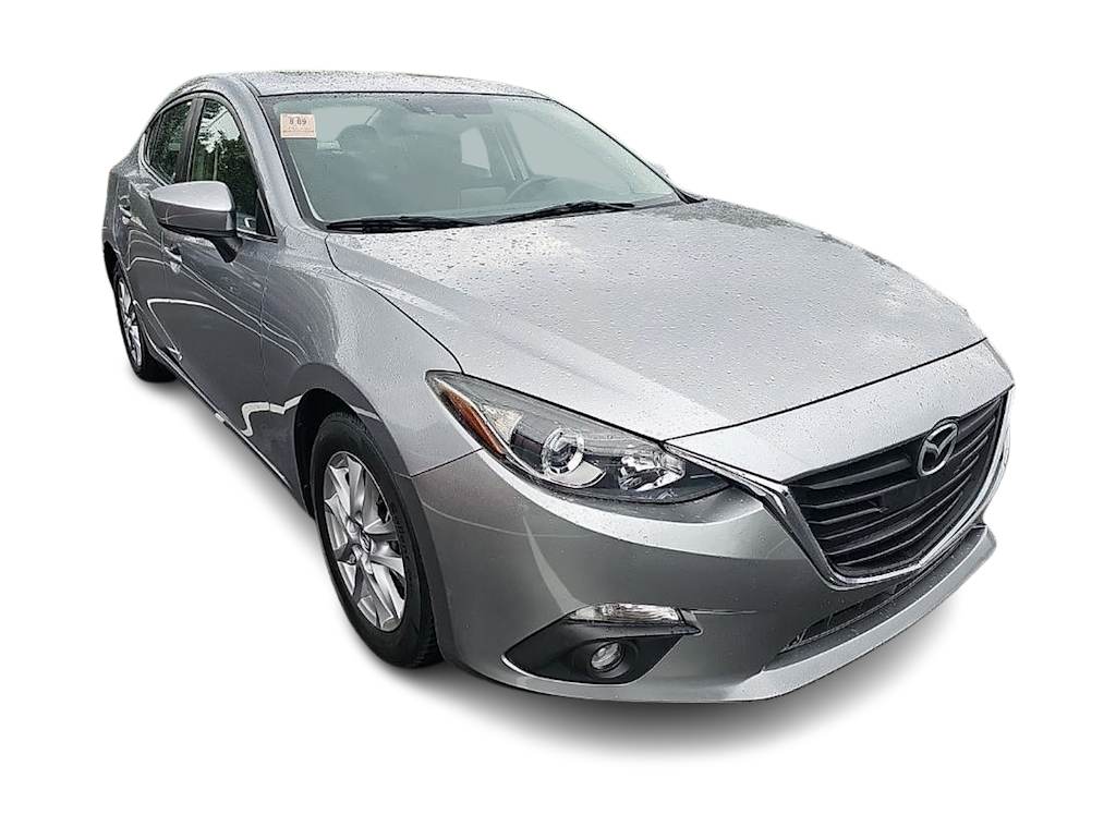 Thumbnail: 2016 Mazda Mazda3 - 12