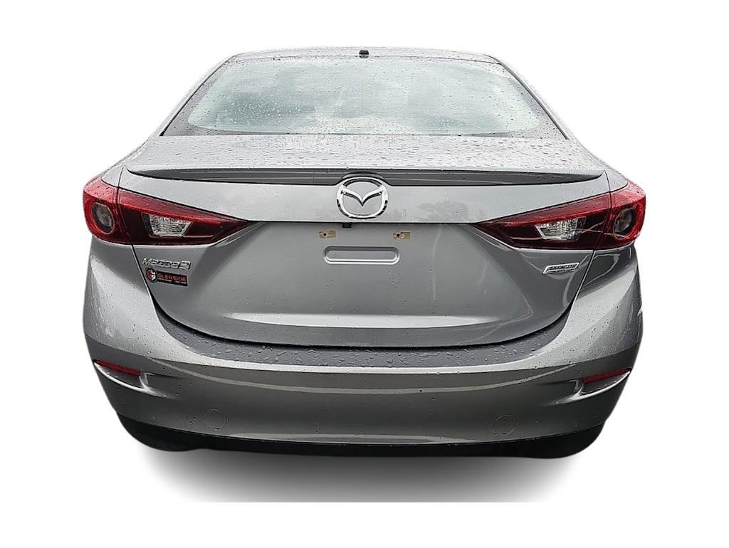 Thumbnail: 2016 Mazda Mazda3 - 4