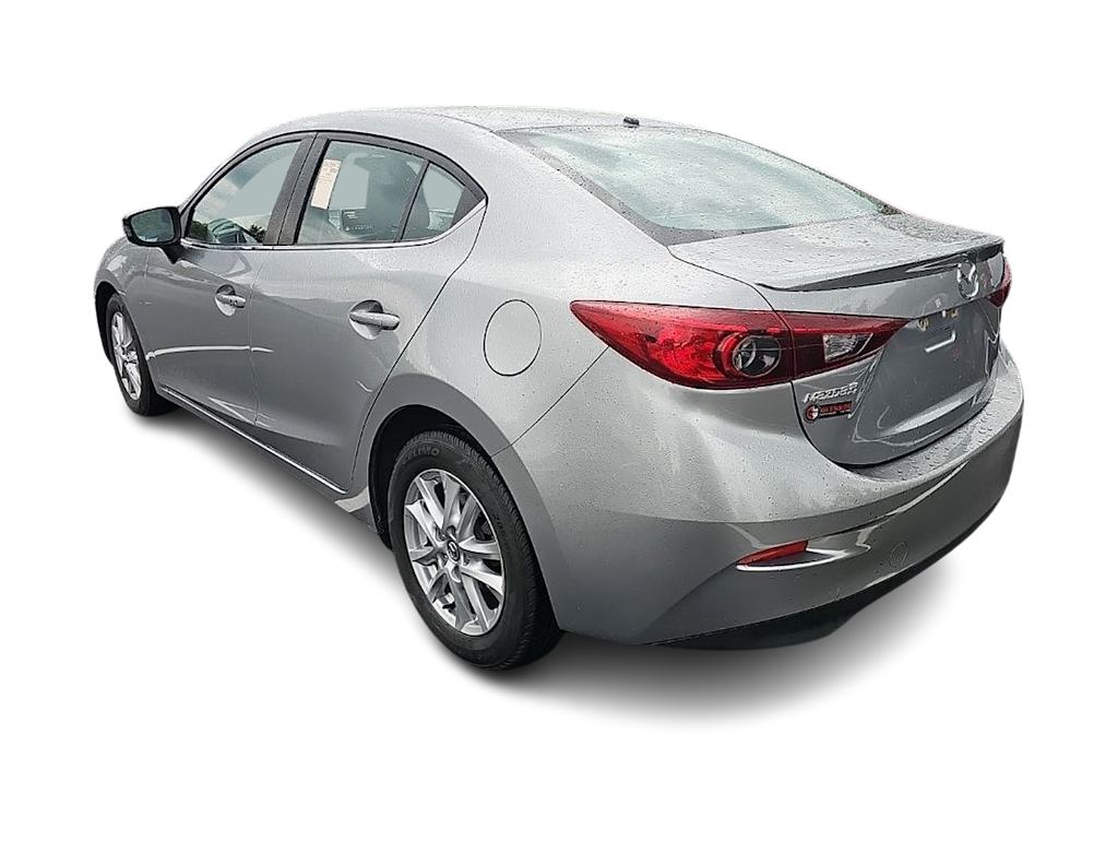Thumbnail: 2016 Mazda Mazda3 - 3