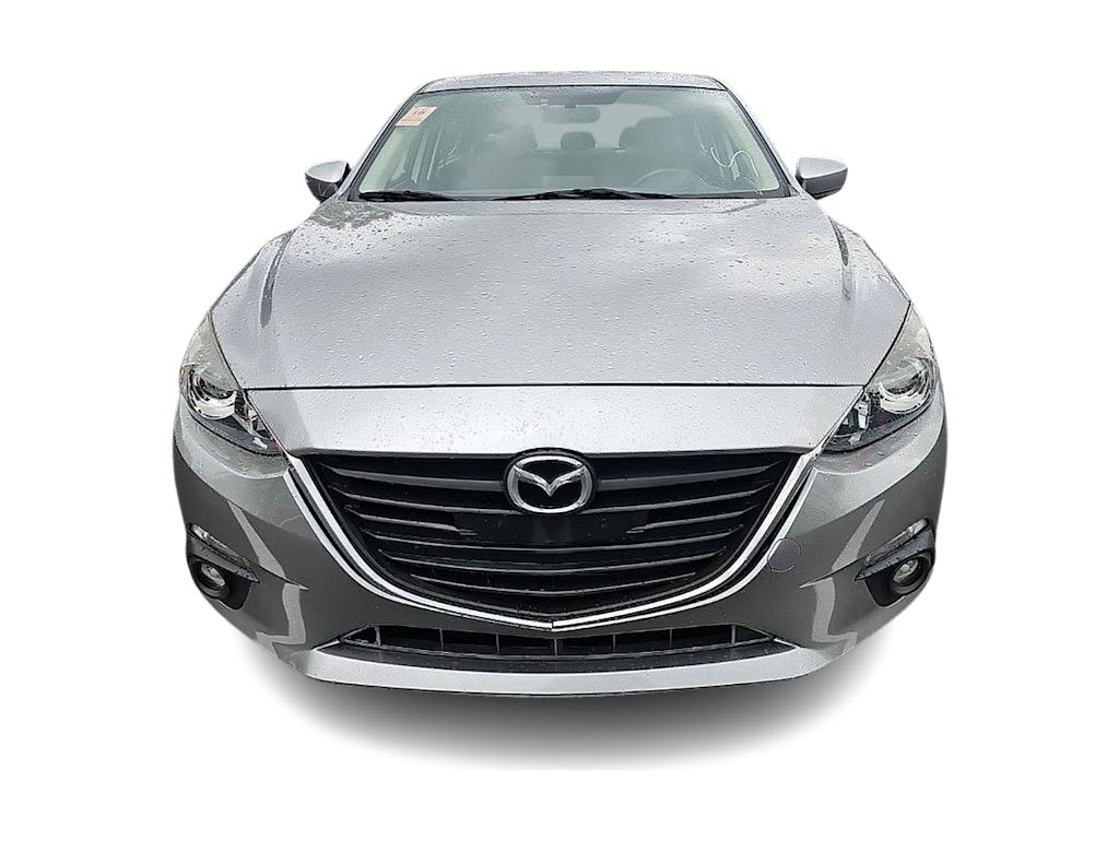 Thumbnail: 2016 Mazda Mazda3 - 5