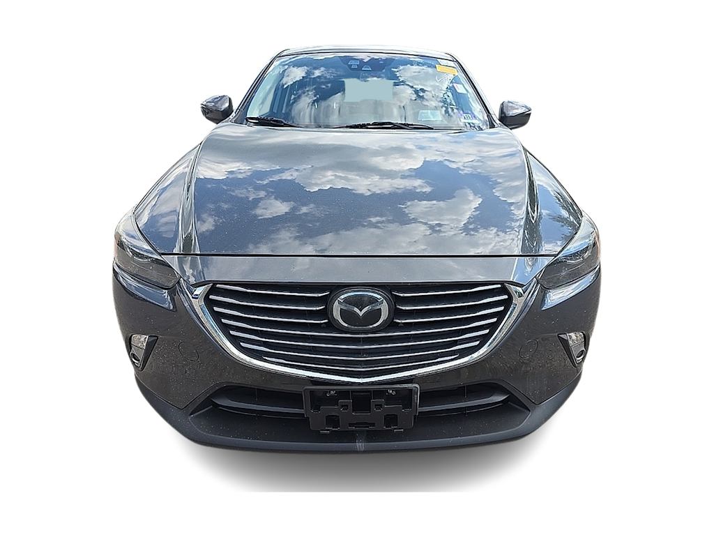 Thumbnail: 2016 Mazda CX-3 - 5