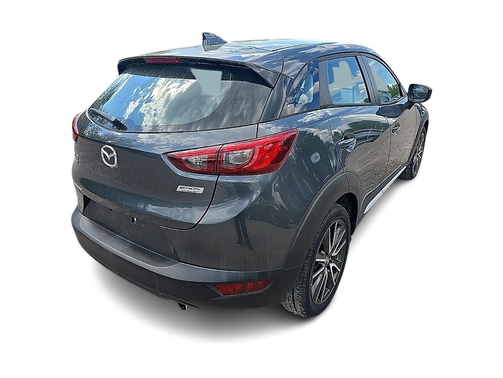Thumbnail: 2016 Mazda CX-3 - 11