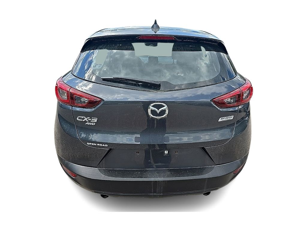 Thumbnail: 2016 Mazda CX-3 - 4