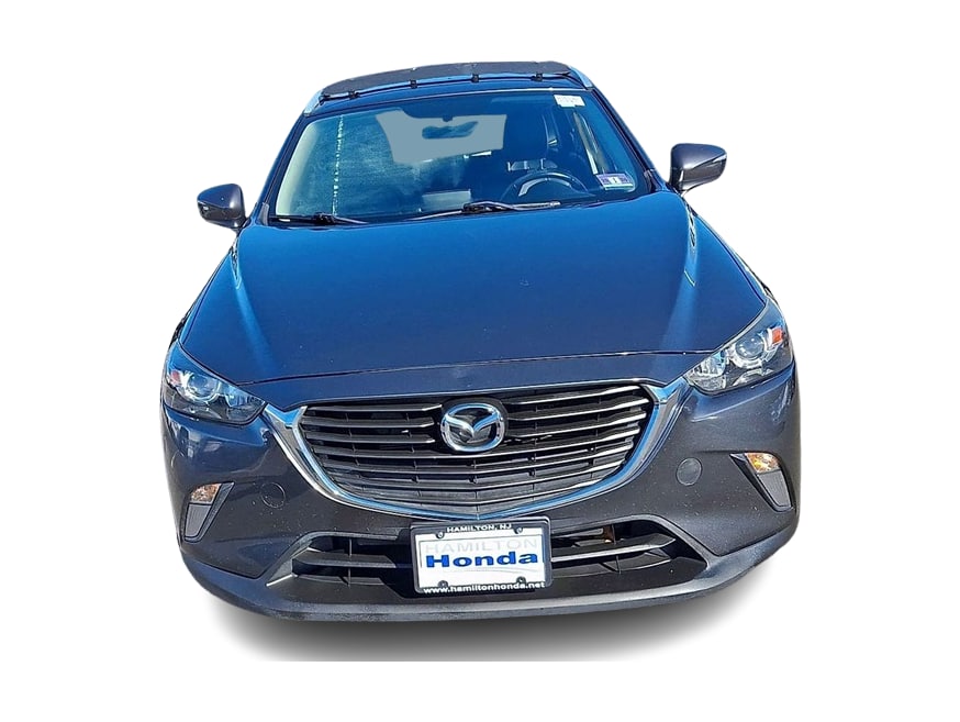 Thumbnail: 2017 Mazda CX-3 - 6