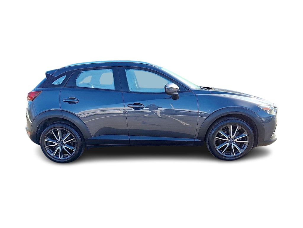 Thumbnail: 2017 Mazda CX-3 - 16