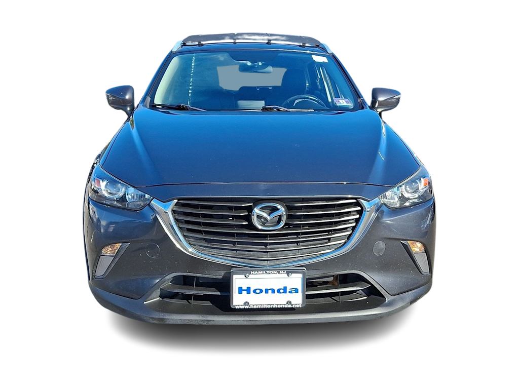 Thumbnail: 2017 Mazda CX-3 - 28