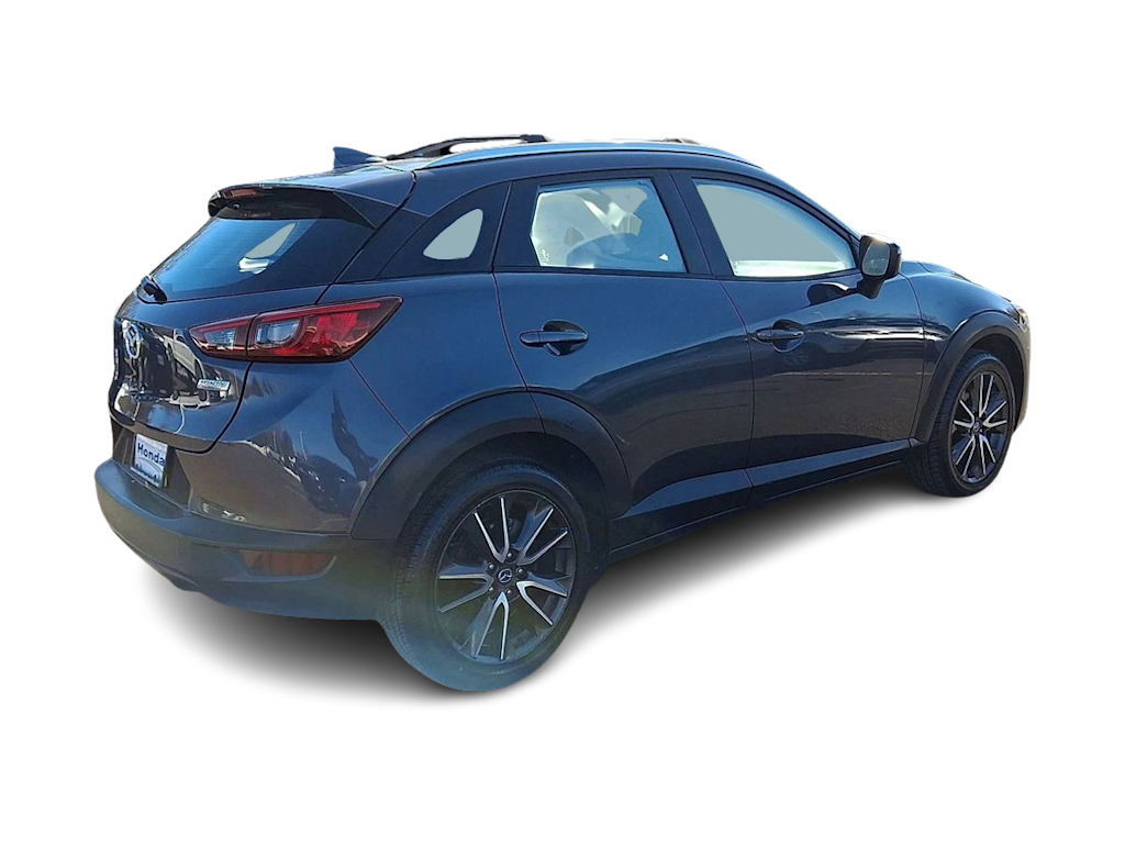 Thumbnail: 2017 Mazda CX-3 - 15