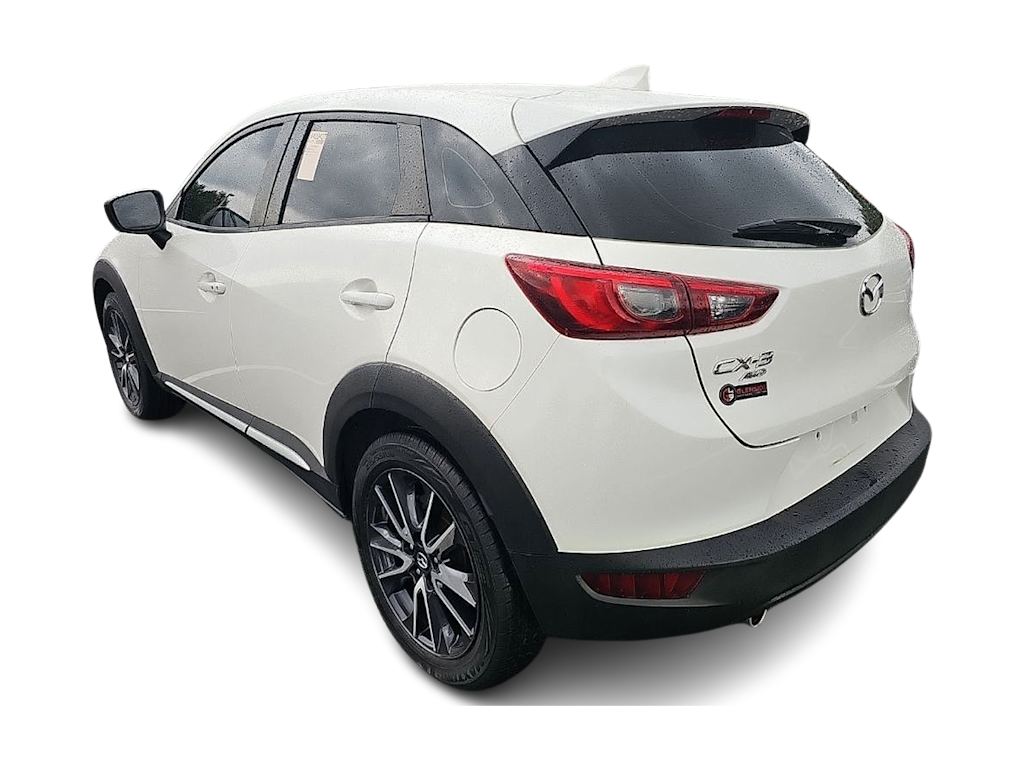 Thumbnail: 2018 Mazda CX-3 - 3