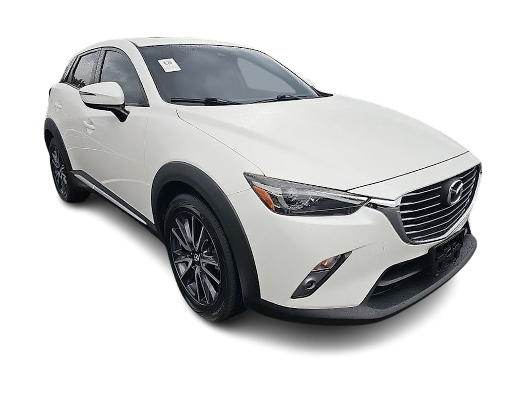 Thumbnail: 2018 Mazda CX-3 - 12