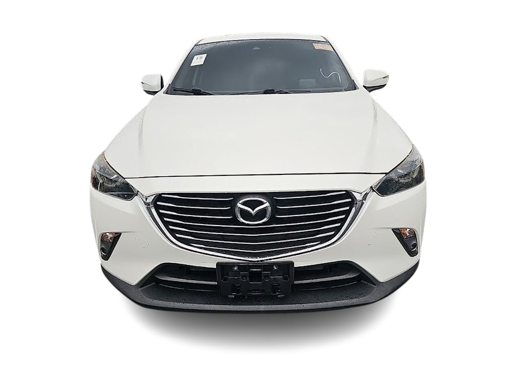 Thumbnail: 2018 Mazda CX-3 - 5