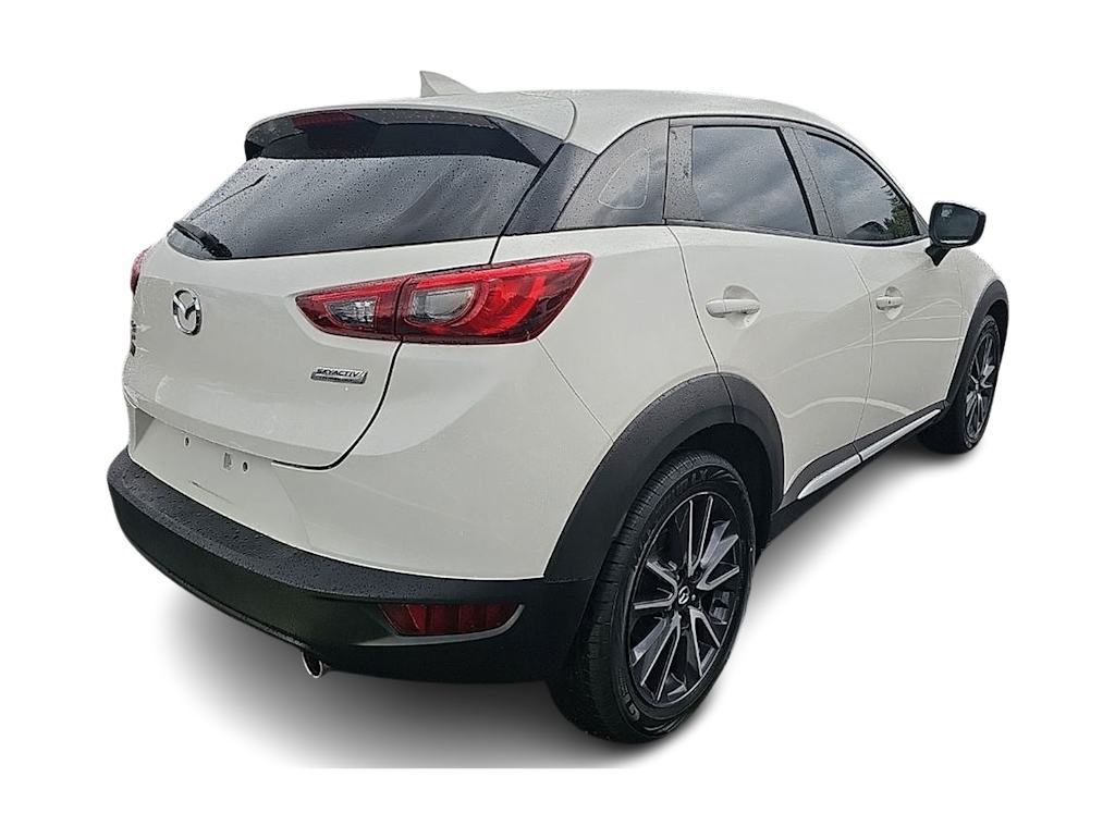 Thumbnail: 2018 Mazda CX-3 - 13