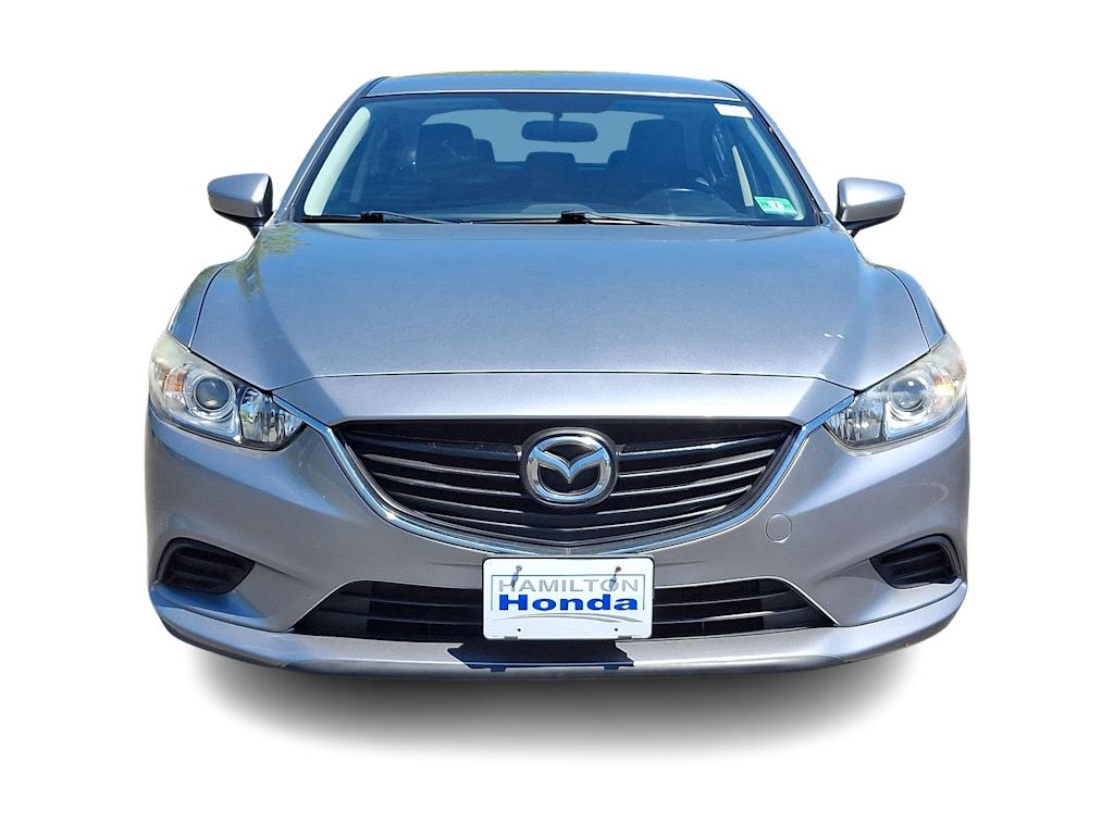 2015 Mazda Mazda6 i Touring 28
