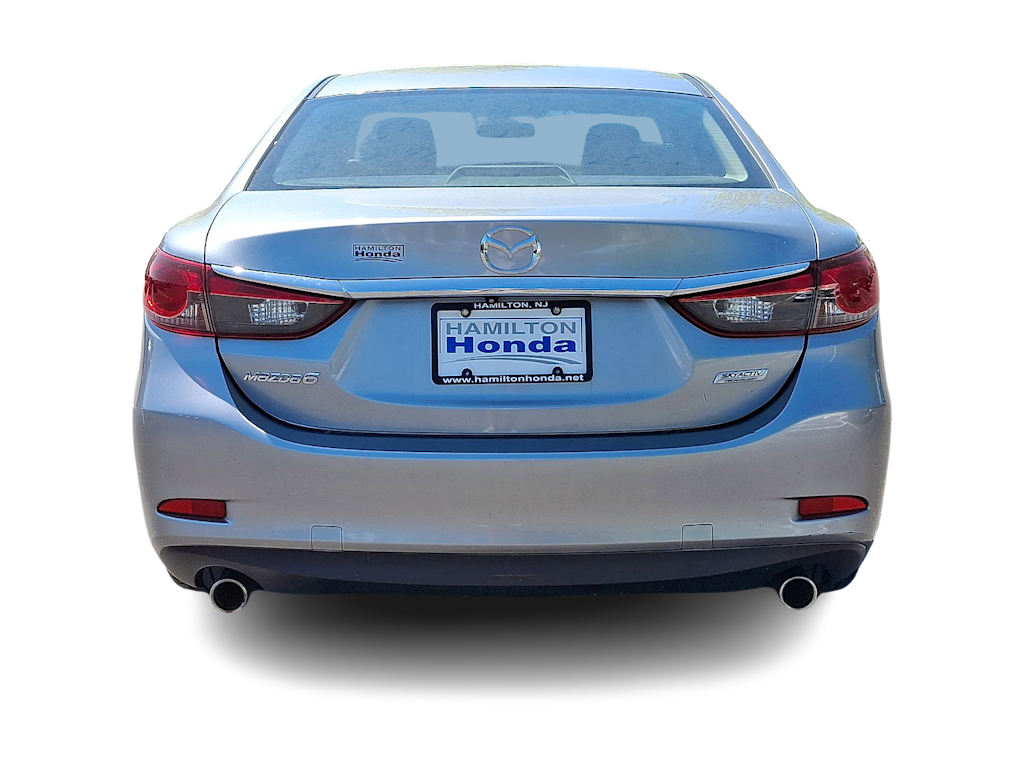 2015 Mazda Mazda6 i Touring 24