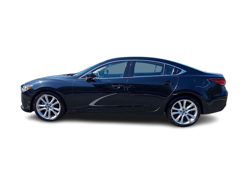 Thumbnail: 2017 Mazda Mazda6 - 15