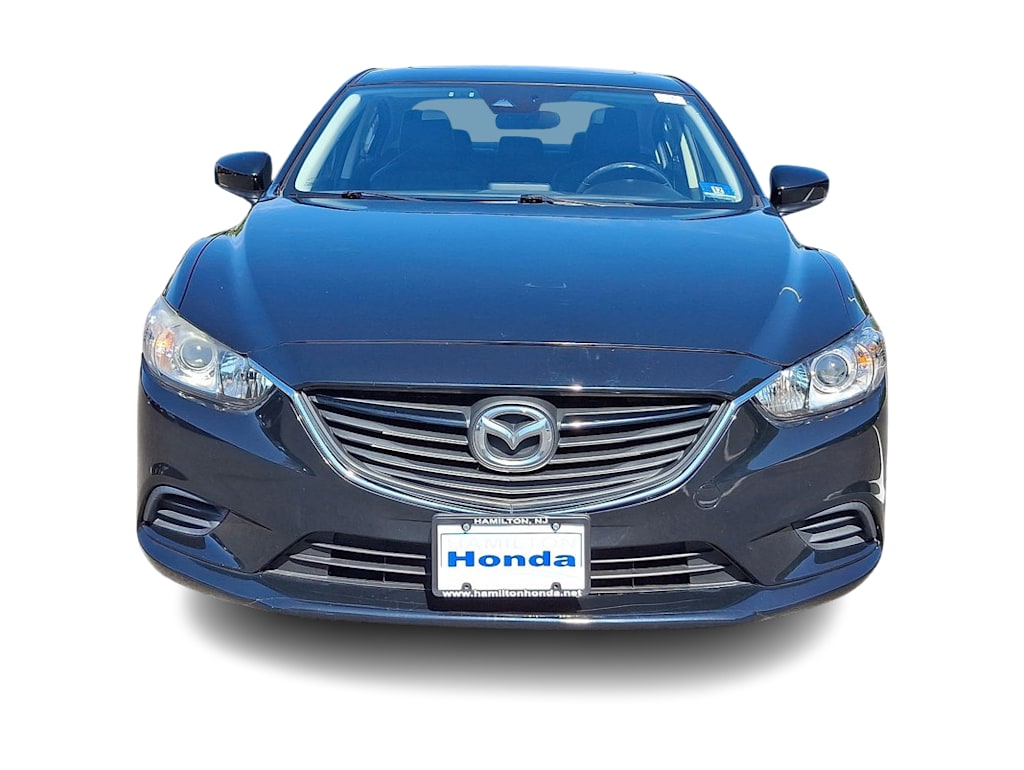 Thumbnail: 2017 Mazda Mazda6 - 28