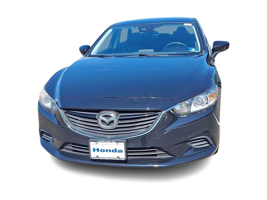 Thumbnail: 2017 Mazda Mazda6 - 6
