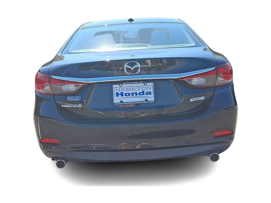 Thumbnail: 2017 Mazda Mazda6 - 5