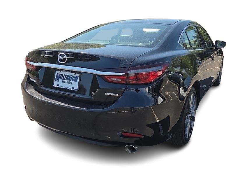 Thumbnail: 2020 Mazda Mazda6 - 15