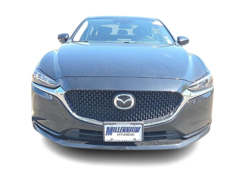 Thumbnail: 2020 Mazda Mazda6 - 6