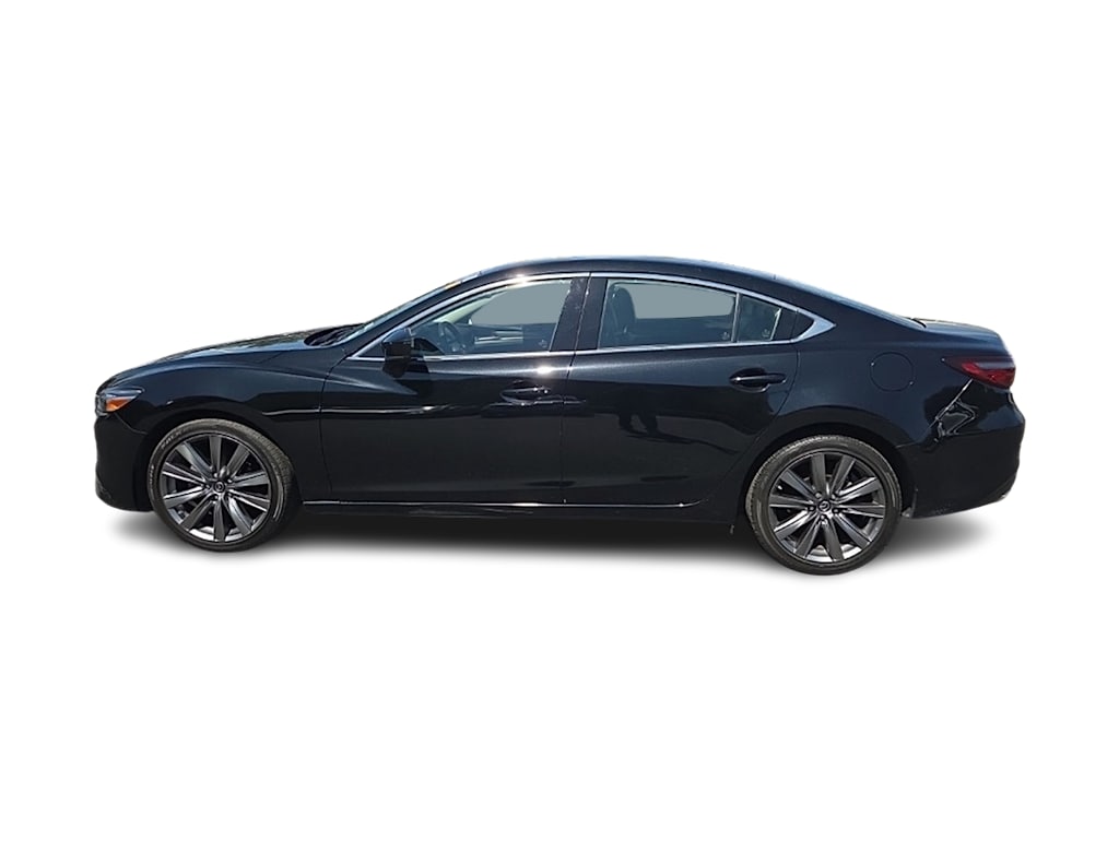 Thumbnail: 2020 Mazda Mazda6 - 3