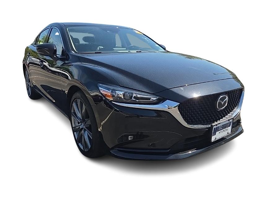 Thumbnail: 2020 Mazda Mazda6 - 13