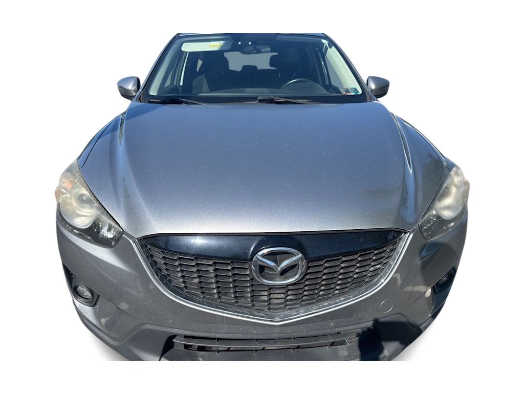 Thumbnail: 2015 Mazda CX-5 - 5