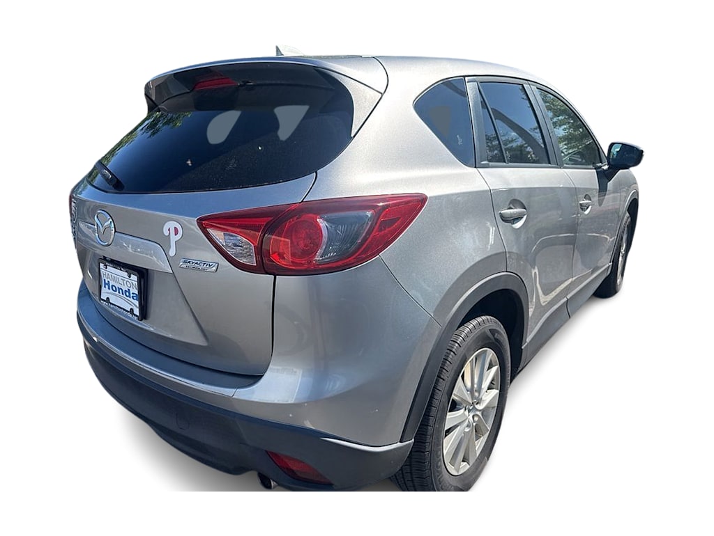 Thumbnail: 2015 Mazda CX-5 - 15