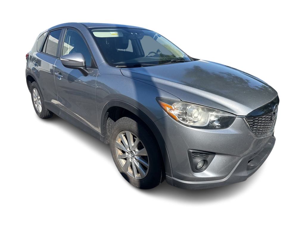 Thumbnail: 2015 Mazda CX-5 - 14