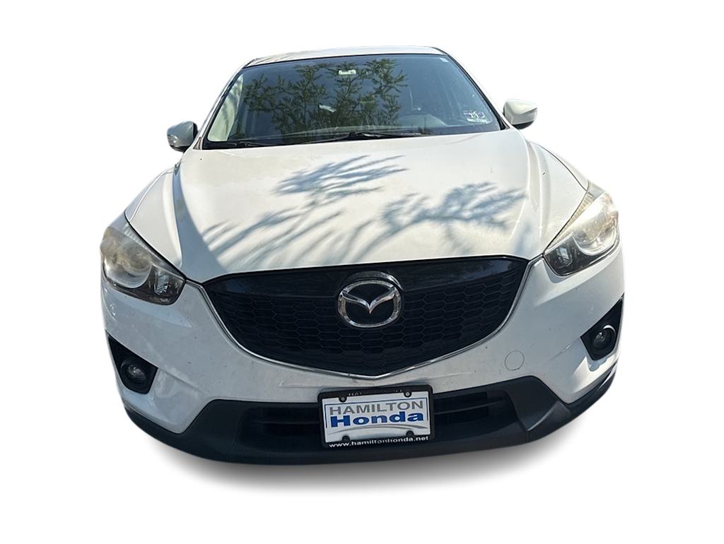 Thumbnail: 2015 Mazda CX-5 - 5