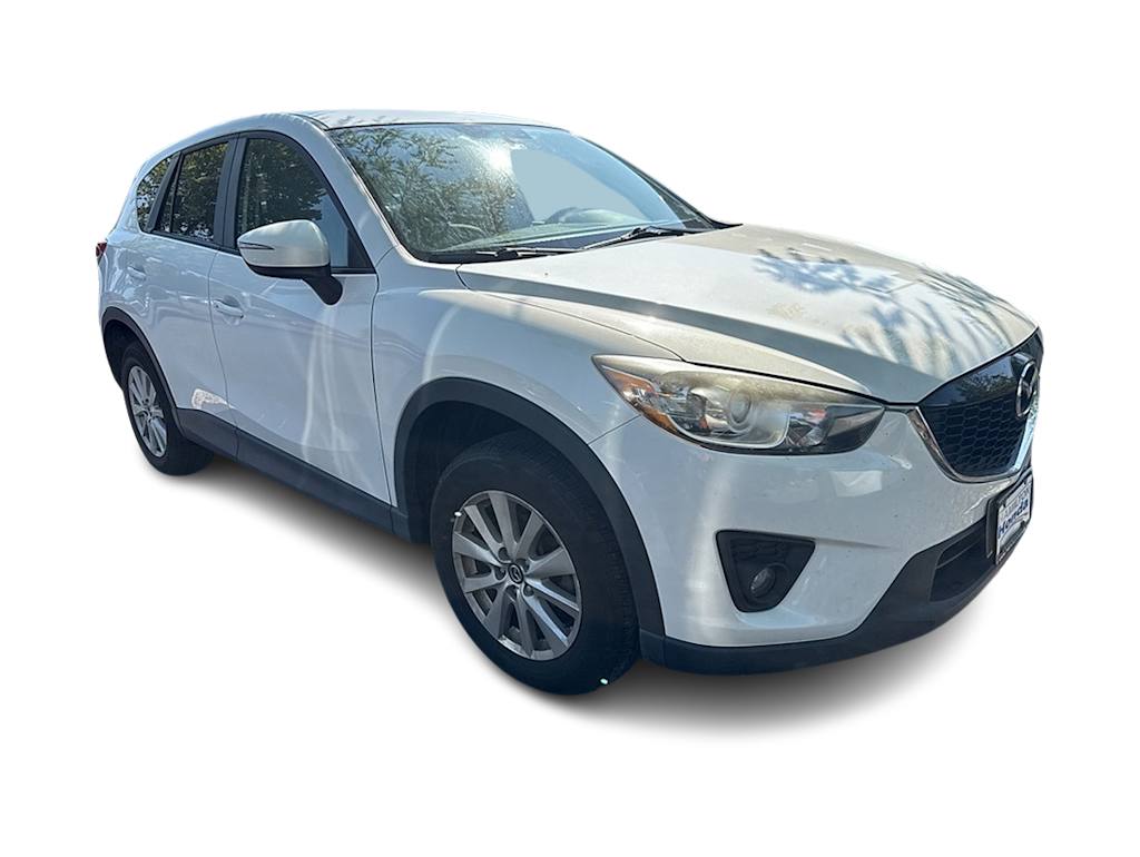 Thumbnail: 2015 Mazda CX-5 - 11