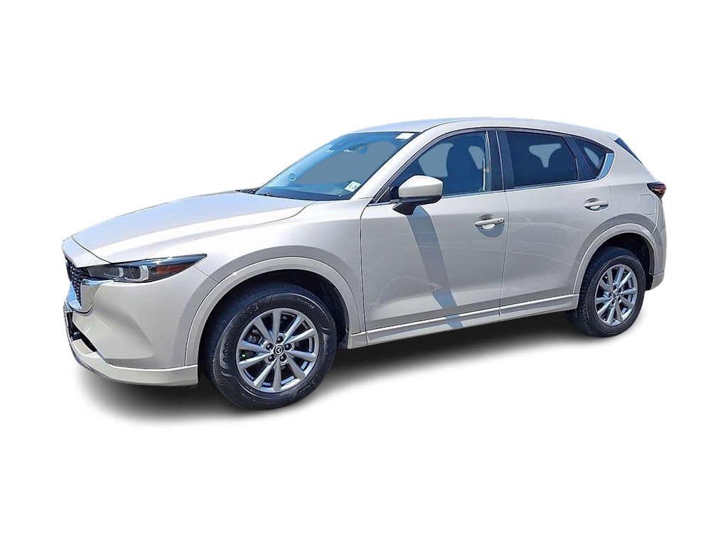 Thumbnail: 2024 Mazda CX-5 - 3
