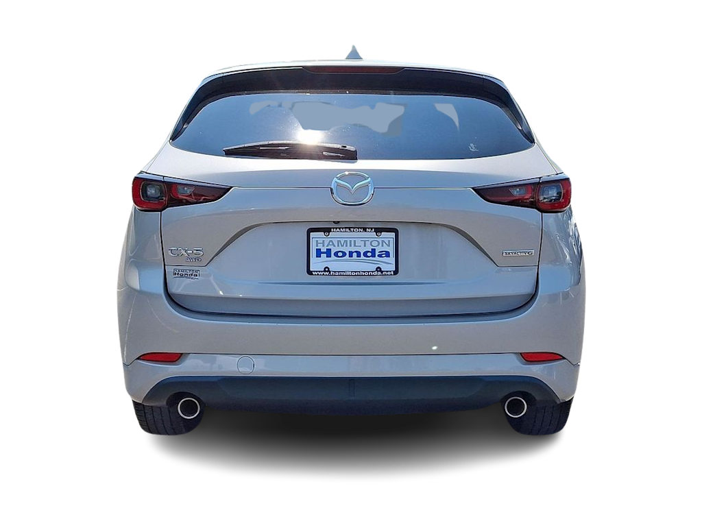 Thumbnail: 2024 Mazda CX-5 - 24