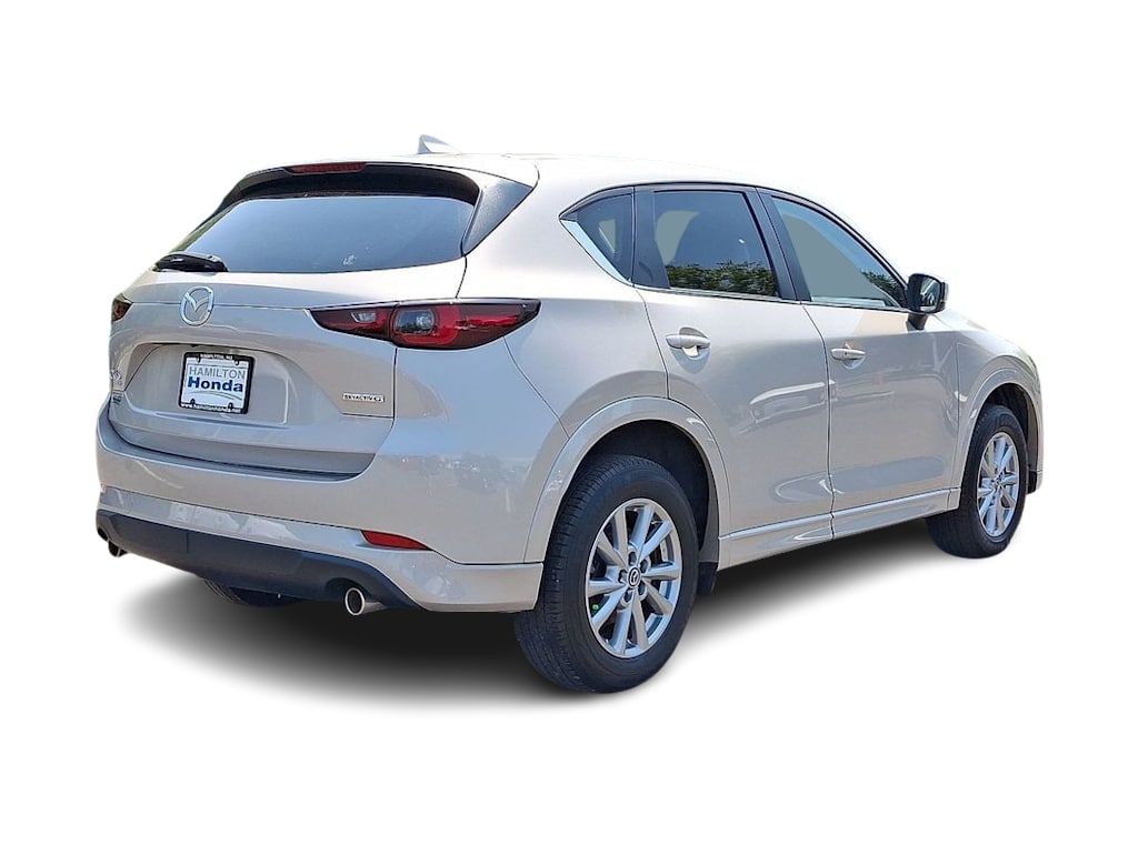 Thumbnail: 2024 Mazda CX-5 - 25
