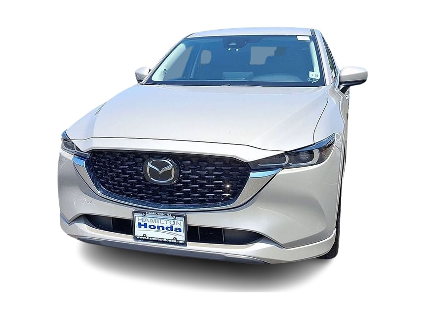 Thumbnail: 2024 Mazda CX-5 - 6