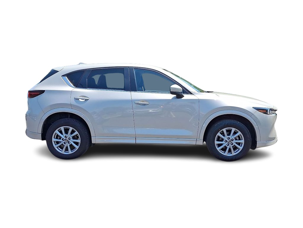 Thumbnail: 2024 Mazda CX-5 - 26