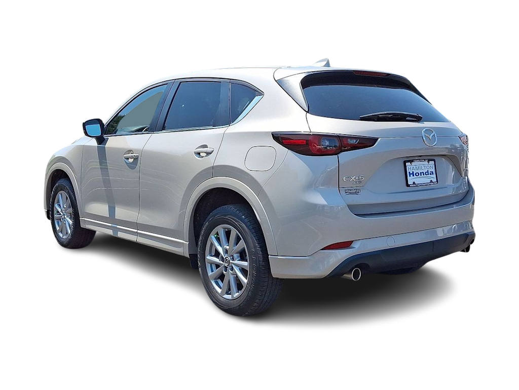 Thumbnail: 2024 Mazda CX-5 - 23